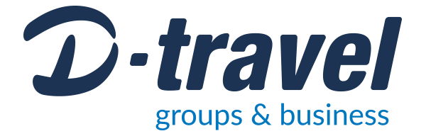 d-Travel Logo